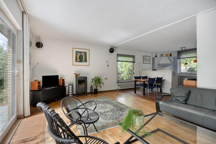 Foto 11 - Prof. Zeemanstraat 3, Geleen