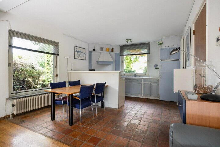 Foto 12 - Prof. Zeemanstraat 3, Geleen