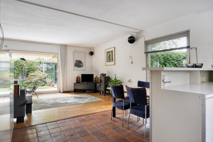 Foto 14 - Prof. Zeemanstraat 3, Geleen