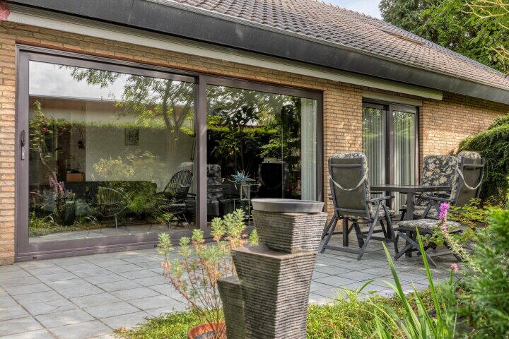 Foto 17 - Prof. Zeemanstraat 3, Geleen