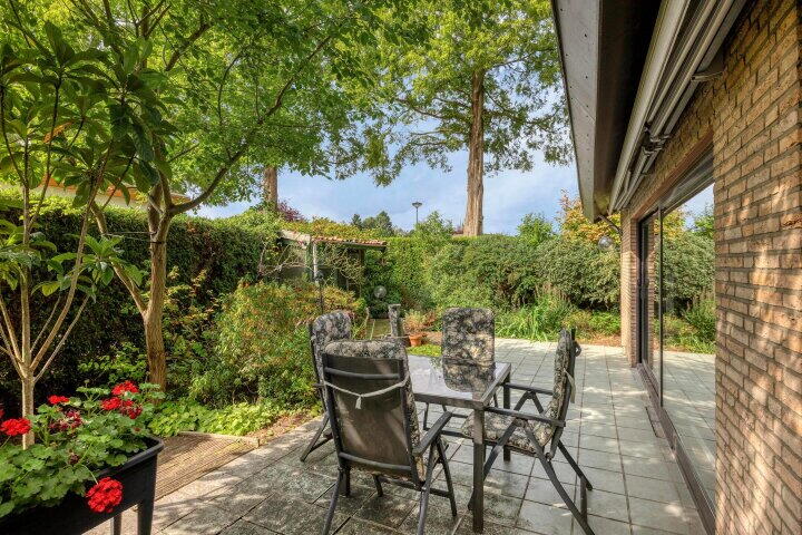 Foto 18 - Prof. Zeemanstraat 3, Geleen