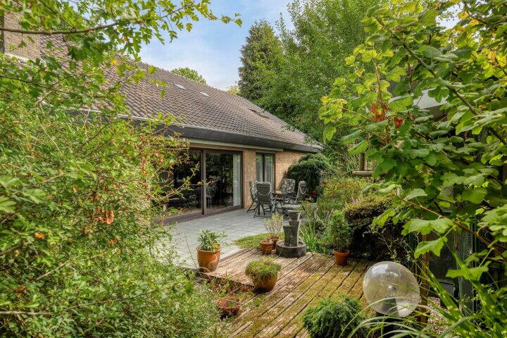 Foto 19 - Prof. Zeemanstraat 3, Geleen