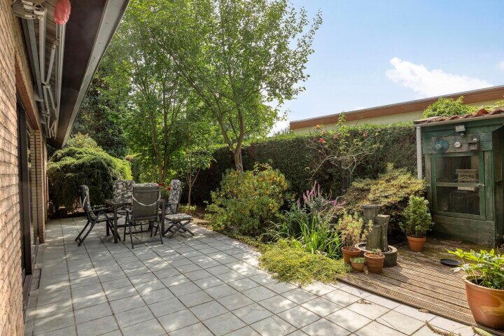 Foto 20 - Prof. Zeemanstraat 3, Geleen