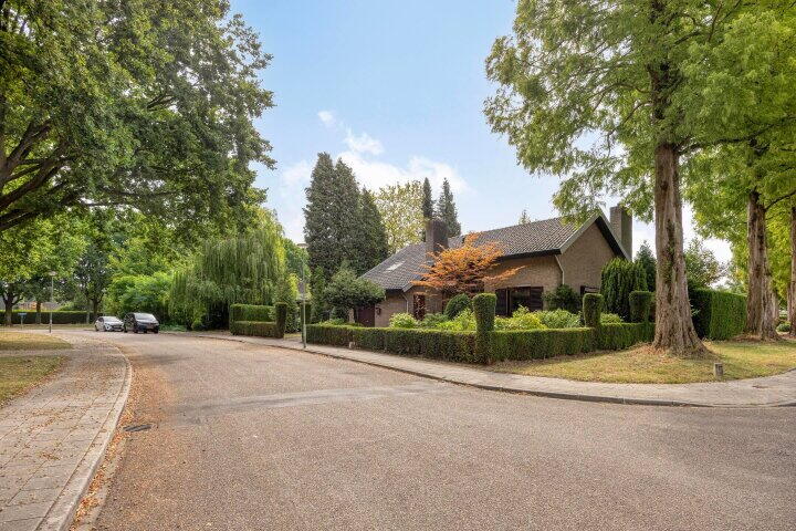 Foto 3 - Prof. Zeemanstraat 3, Geleen