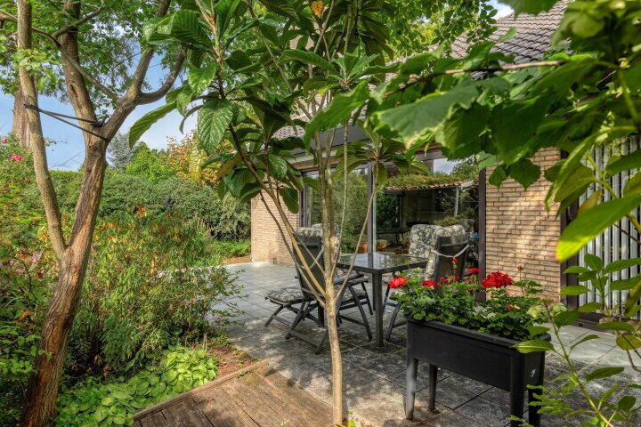 Foto 21 - Prof. Zeemanstraat 3, Geleen