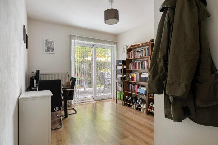 Foto 25 - Prof. Zeemanstraat 3, Geleen