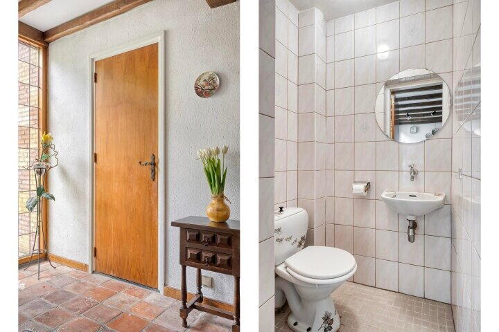 Foto 28 - Prof. Zeemanstraat 3, Geleen