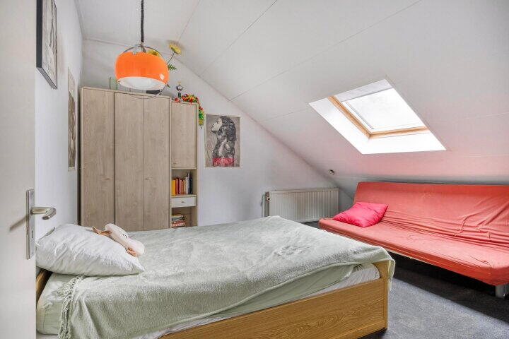 Foto 32 - Prof. Zeemanstraat 3, Geleen