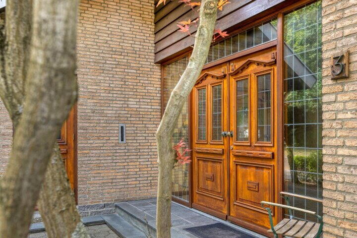 Foto 38 - Prof. Zeemanstraat 3, Geleen