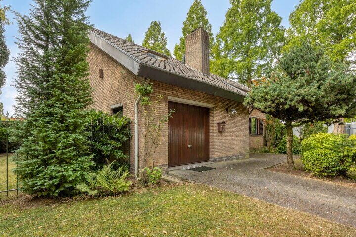 Foto 40 - Prof. Zeemanstraat 3, Geleen