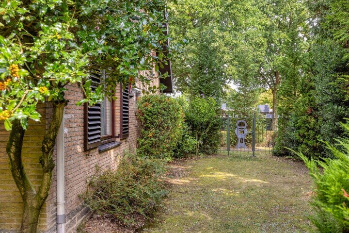 Foto 41 - Prof. Zeemanstraat 3, Geleen