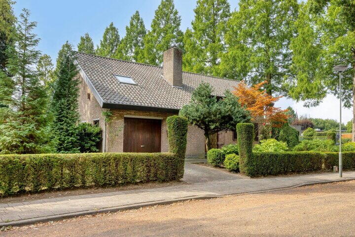 Foto 42 - Prof. Zeemanstraat 3, Geleen