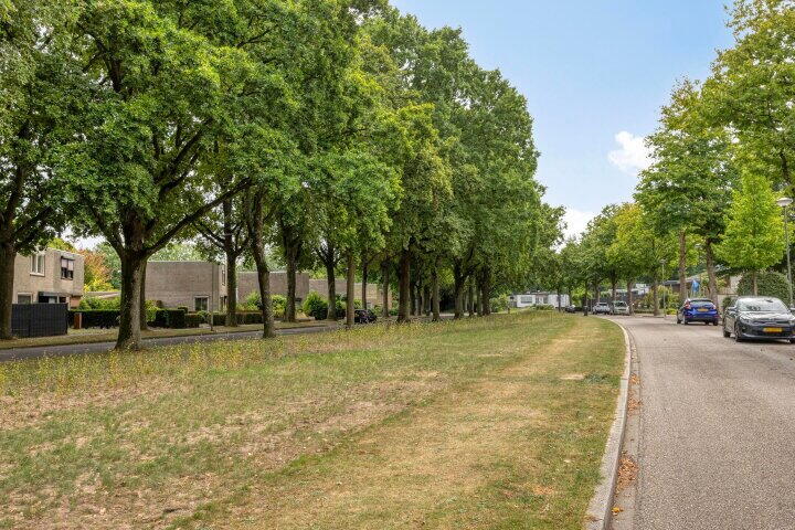 Foto 43 - Prof. Zeemanstraat 3, Geleen