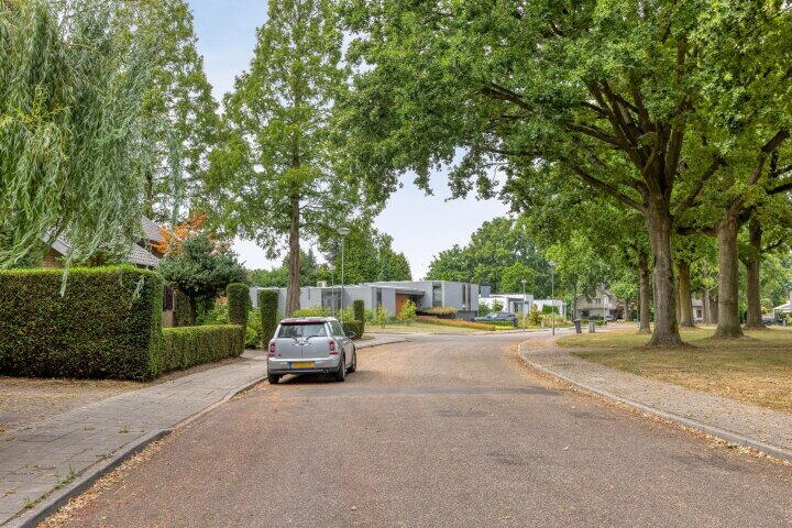 Foto 44 - Prof. Zeemanstraat 3, Geleen