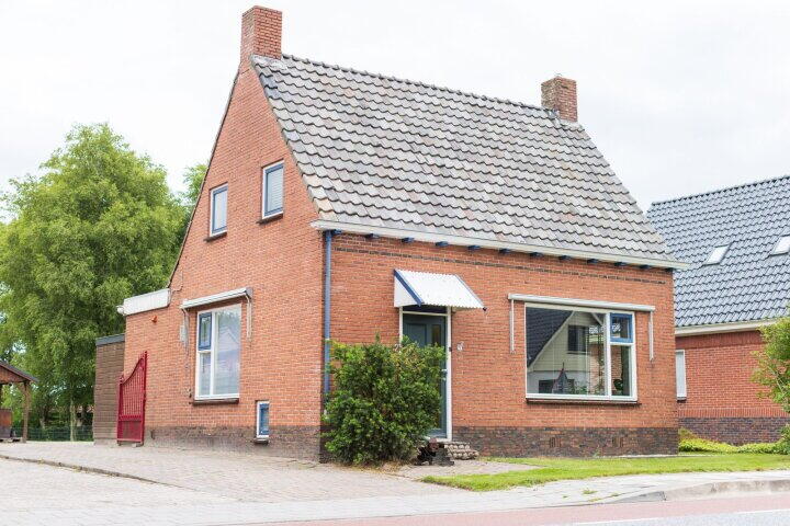 Provincialeweg 82