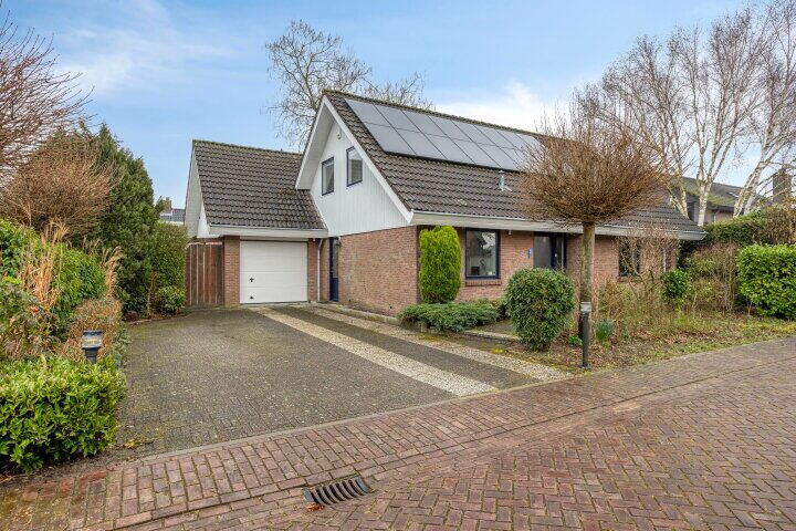 Foto 12 - Punter 10 7, Lelystad