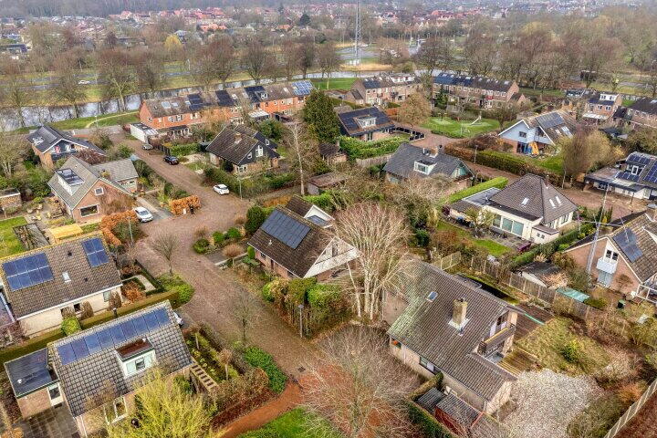 Foto 4 - Punter 10 7, Lelystad