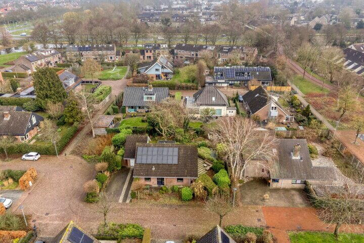 Foto 5 - Punter 10 7, Lelystad