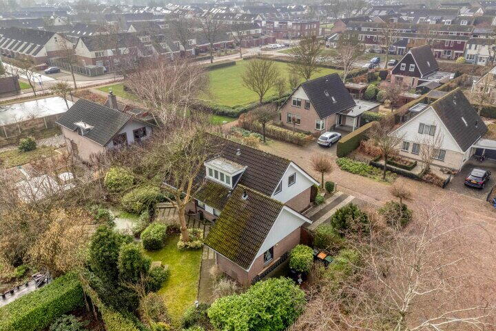 Foto 48 - Punter 10 7, Lelystad