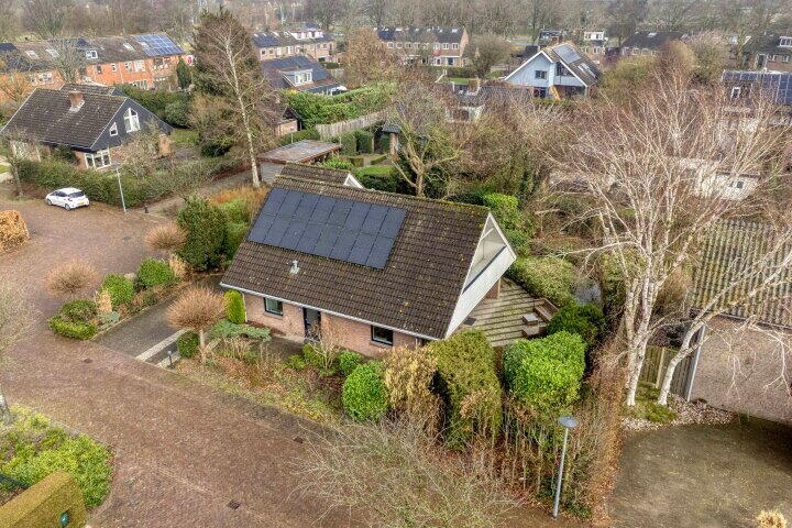 Foto 6 - Punter 10 7, Lelystad