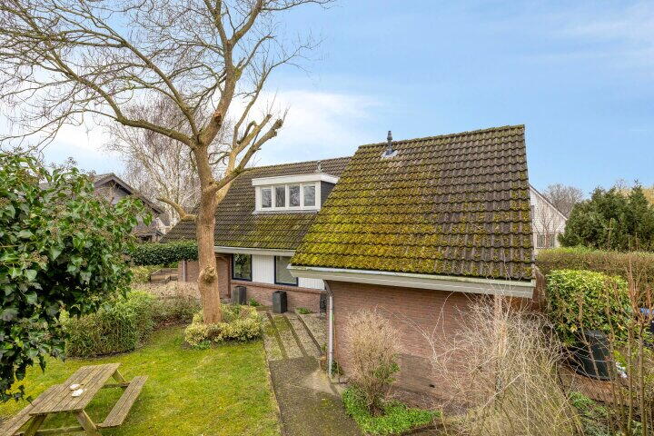 Foto 52 - Punter 10 7, Lelystad