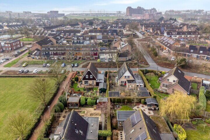 Foto 59 - Punter 10 7, Lelystad