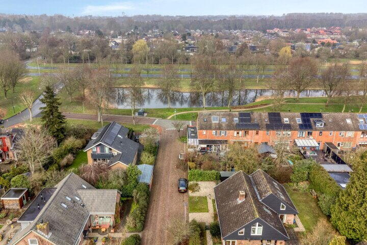 Foto 60 - Punter 10 7, Lelystad