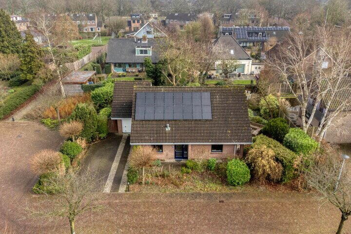 Foto 7 - Punter 10 7, Lelystad