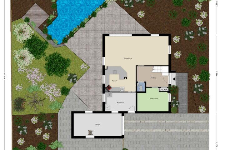 Foto 61 - Punter 10 7, Lelystad