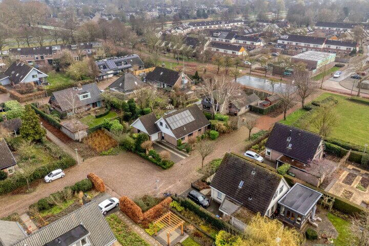 Foto 8 - Punter 10 7, Lelystad