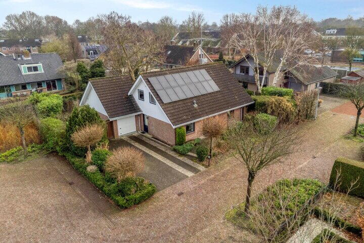 Foto 9 - Punter 10 7, Lelystad