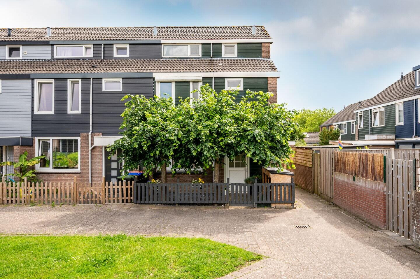 Online bezichtiging inplannen voor Punter 14 33, Lelystad