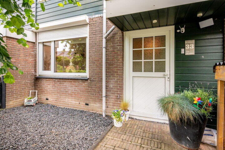 Virtuele tour - Punter 14 33, Lelystad