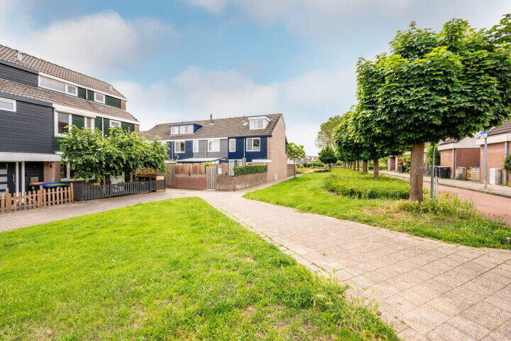 Foto 39 – Punter 14 33, Lelystad