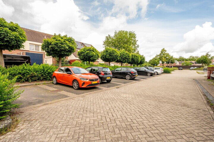 Foto 40 – Punter 14 33, Lelystad