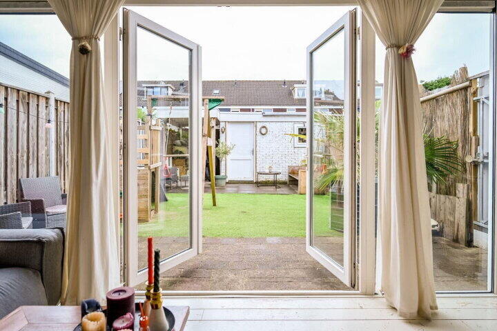 Foto 6 – Punter 14 33, Lelystad