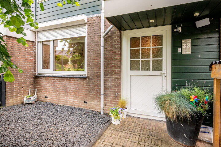 Virtuele tour - Punter 1433, Lelystad