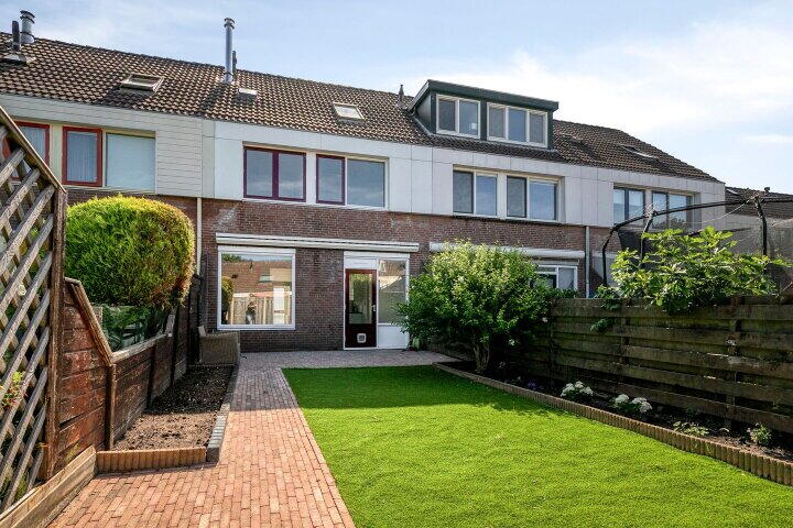 Foto 3 – Punter 24 71, Lelystad