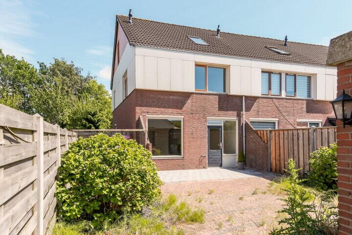 Foto 3 – Punter 27 2, Lelystad