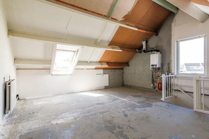 Foto 22 – Punter 27 2, Lelystad