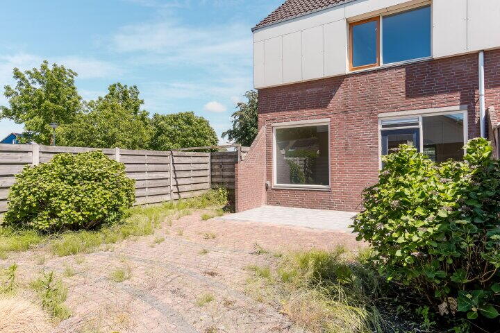 Foto 25 – Punter 27 2, Lelystad