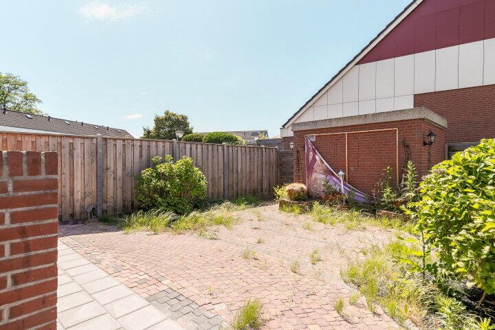 Foto 26 – Punter 27 2, Lelystad