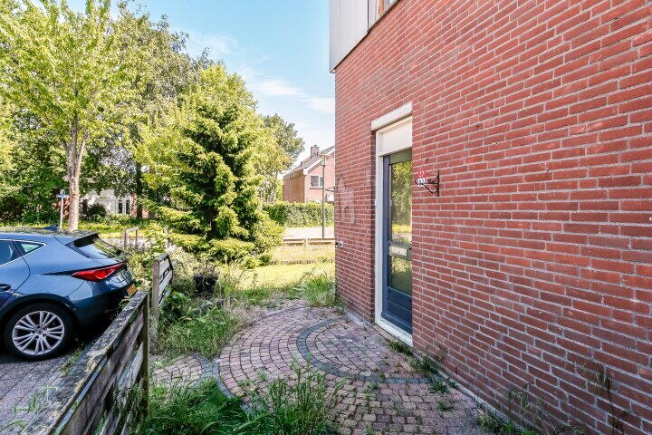 Foto 27 – Punter 27 2, Lelystad