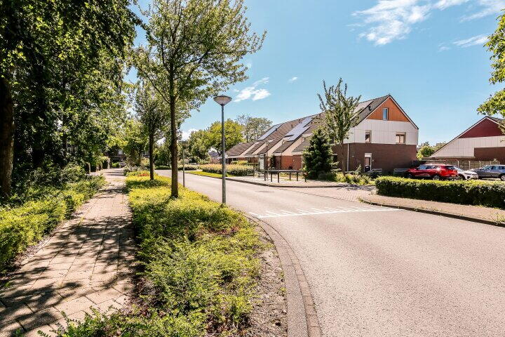Foto 28 – Punter 27 2, Lelystad