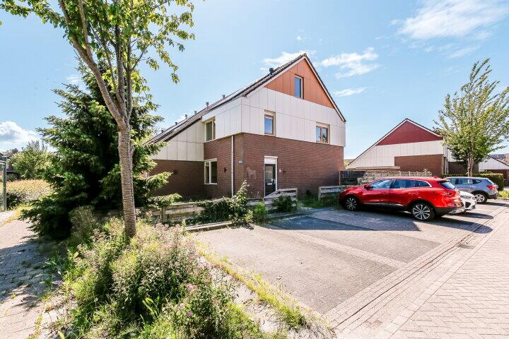 Foto 29 – Punter 27 2, Lelystad