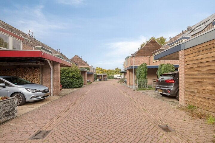 Foto 27 - Punter 32 72, Lelystad