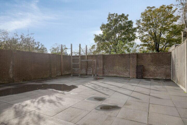 Foto 32 - Punter 32 72, Lelystad