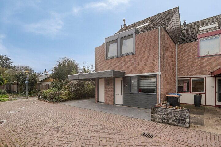 Foto 33 - Punter 32 72, Lelystad