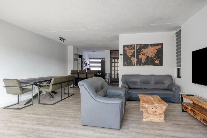 Foto 8 - Punter 32 72, Lelystad