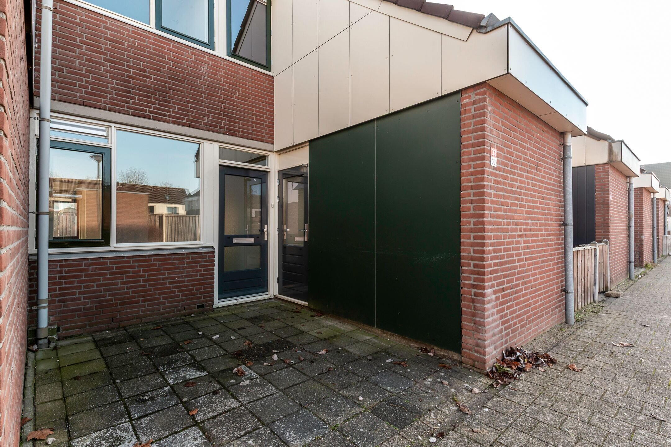 360 foto - Punter 33 30, Lelystad